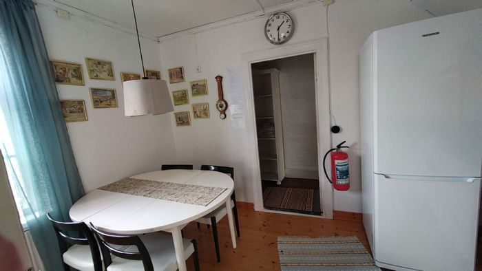 Två rum och kök i Centrala Borgholm - Bild 6