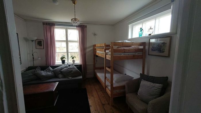 Två rum och kök i Centrala Borgholm - Bild 7