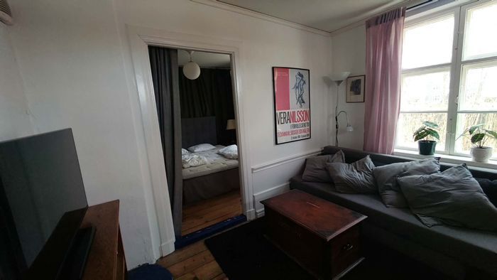 Två rum och kök i Centrala Borgholm - Bild 9
