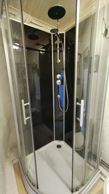 Två rum och kök i Centrala Borgholm - Bild 8