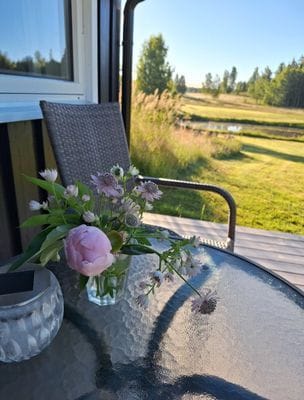 Bild 4 på Gäststuga vid dammen