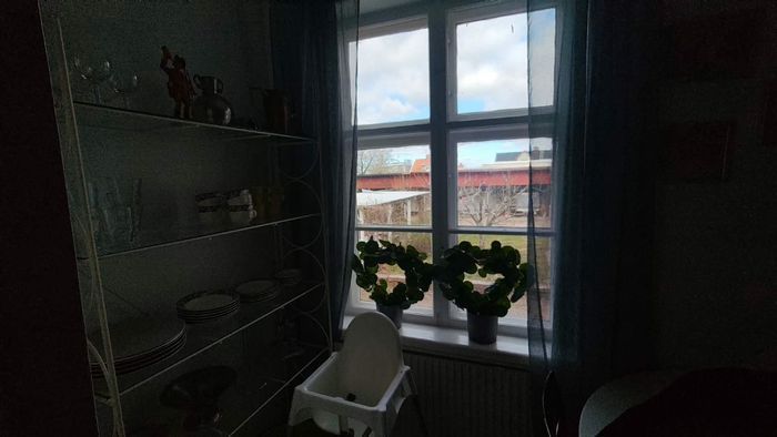 Två rum och kök i Centrala Borgholm - Bild 10