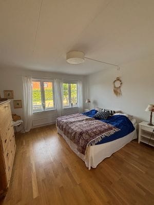 Charmigt hus i centrala Mölle - Bild 8