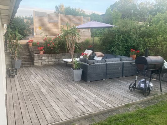 Villa 35 min från Kolmårdens Djurpark - Bild 9