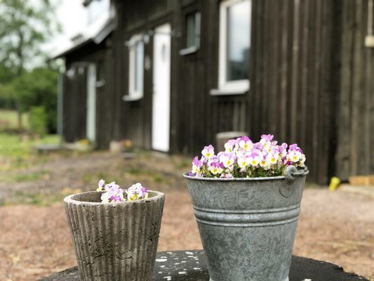 Strandnära semesterhus i Onsala | SE02052