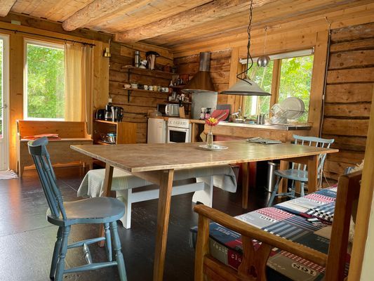 Skärgårdsidyll i Grisslehamn, - Bild 11