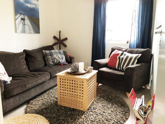 Strandnära semesterhus i Onsala | SE02052 - Bild 10