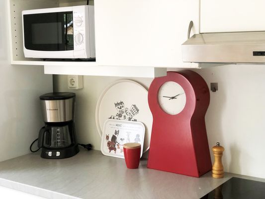 Strandnära semesterhus i Onsala | SE02052 - Bild 9