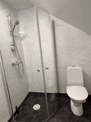 Parhus nära Vallarna i Falkenberg - Bild 21