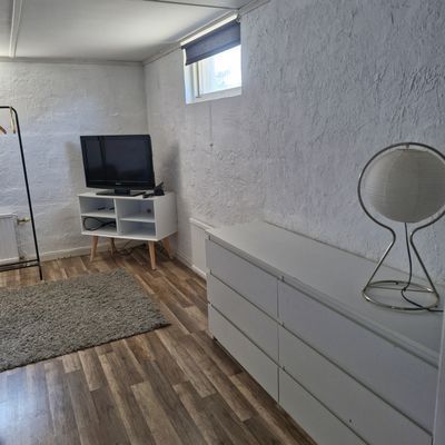 Sommarboende i Visby