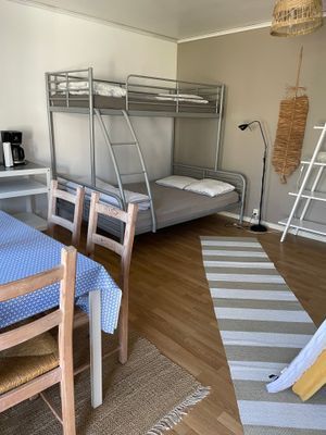 Stuga i Borgholm på Öland