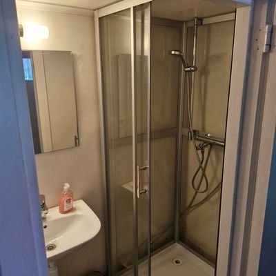 WC/Dusch