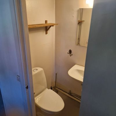 WC/ Dusch