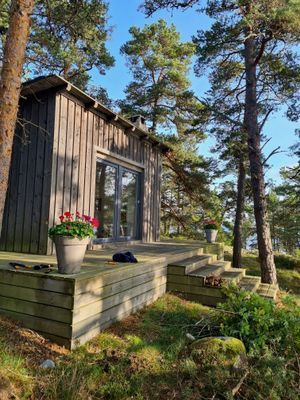 Exklusivt boende på egen ö - Bild 25