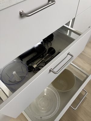Charmig stuga i närheten av Hjärtasjön - Bild 50