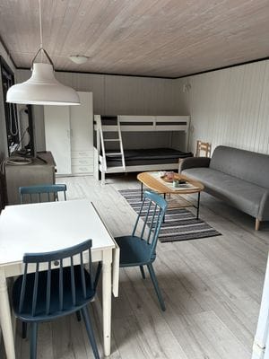 Baskemölla österlen
