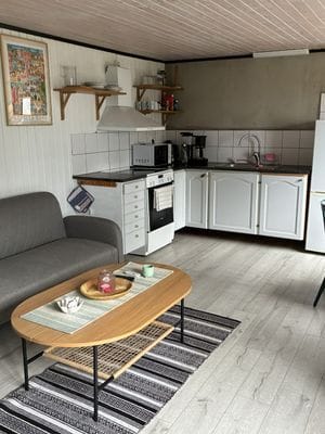 Bild 3 på Baskemölla österlen