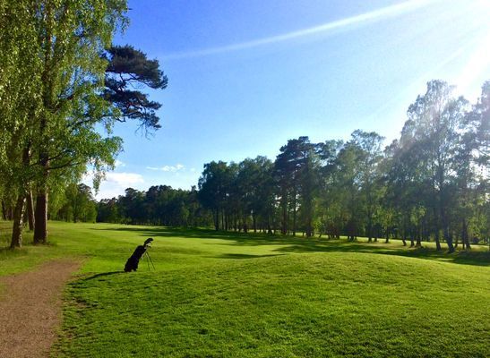 Bild 3 på Stuga vid havet - nära golf