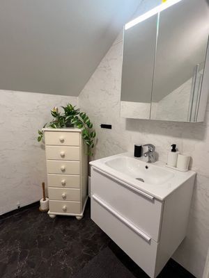 Parhus nära Vallarna i Falkenberg - Bild 20