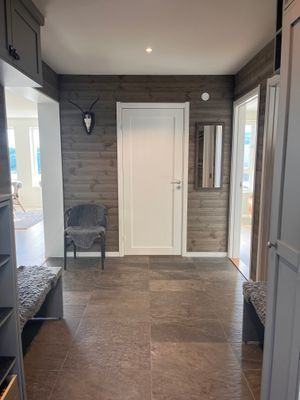 Superfin lägenhet precis vid backen i Åre, Sadeln - Bild 11