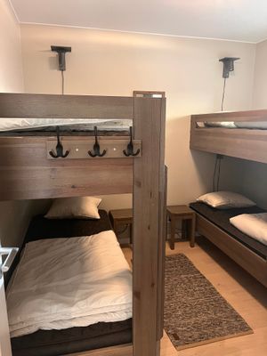 Superfin lägenhet precis vid backen i Åre, Sadeln - Bild 8
