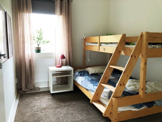 Strandnära semesterhus i Onsala | SE02052 - Bild 12