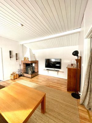 Bild 3 på Unik fjällgård i Åkersjön med utsikt över sjön