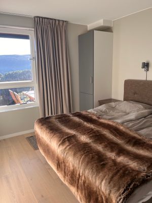 Superfin lägenhet precis vid backen i Åre, Sadeln - Bild 9