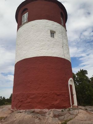 Sjönära stuga i trevligt område Gräddö/Rådmansö - Bild 29