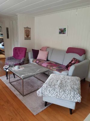 Sjönära stuga i trevligt område Gräddö/Rådmansö - Bild 15