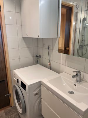 Superfin lägenhet precis vid backen i Åre, Sadeln - Bild 12