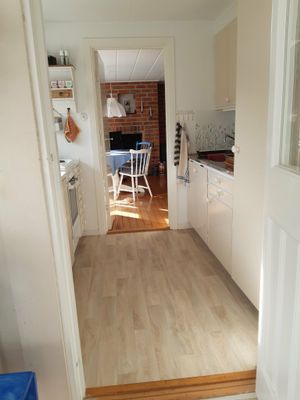 Sjönära stuga i trevligt område Gräddö/Rådmansö - Bild 11