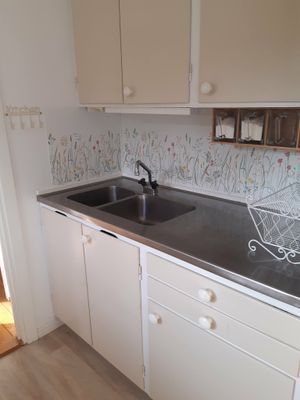 Sjönära stuga i trevligt område Gräddö/Rådmansö - Bild 13