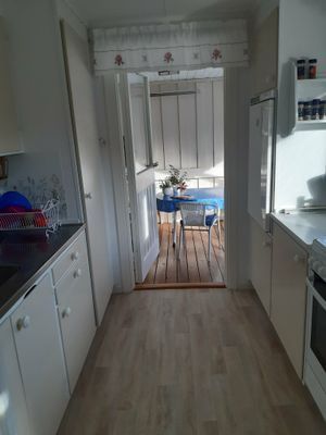 Sjönära stuga i trevligt område Gräddö/Rådmansö - Bild 10