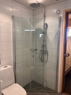 Superfin lägenhet precis vid backen i Åre, Sadeln - Bild 13