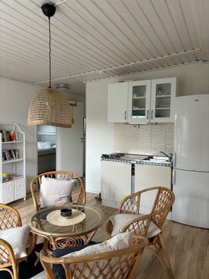 Stuga på Öland/ Kolstad - Bild 19