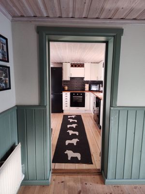 Mysigt hus/gård i Leksand - Bild 7