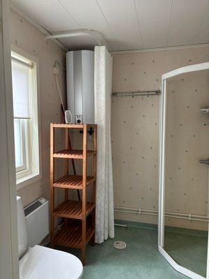 Stuga på Öland/ Kolstad - Bild 14
