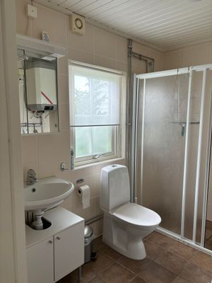 Stuga på Öland/ Kolstad - Bild 23
