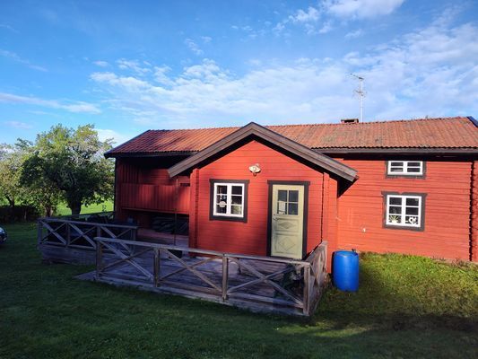 Bild 3 på Mysigt hus/gård i Leksand