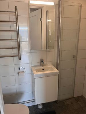 Superfin lägenhet precis vid backen i Åre, Sadeln - Bild 16