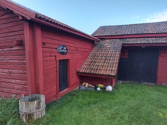 Bild 4 på Mysigt hus/gård i Leksand