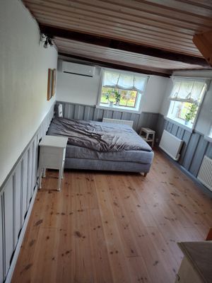 Mysigt hus/gård i Leksand - Bild 8