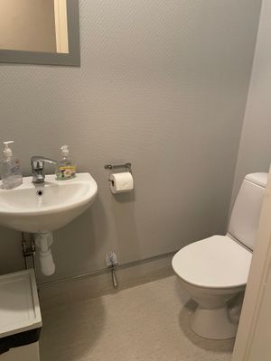 Bild 4 på Stuga i Borgholm på Öland