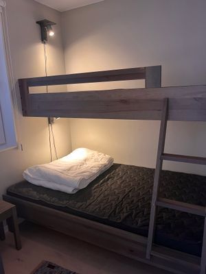 Superfin lägenhet precis vid backen i Åre, Sadeln - Bild 10