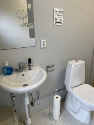 Stuga i Borgholm på Öland - Bild 8