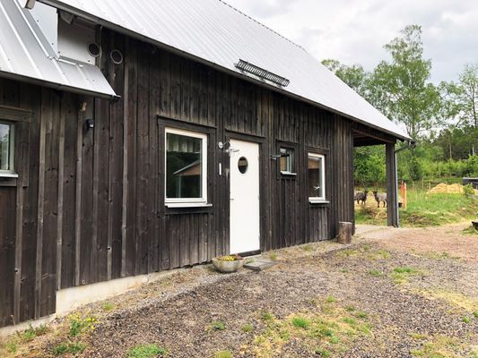 Strandnära semesterhus i Onsala | SE02052 - Bild 22