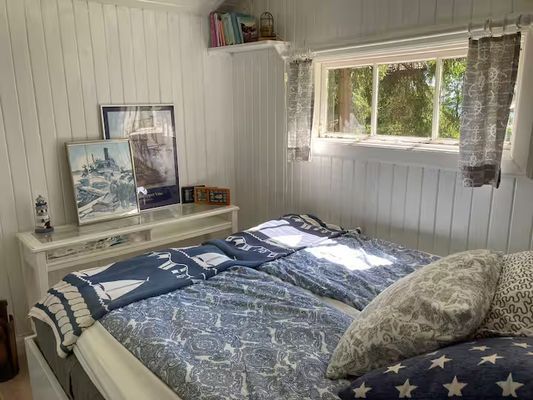 Strandtomt i skärgården! - Bild 14