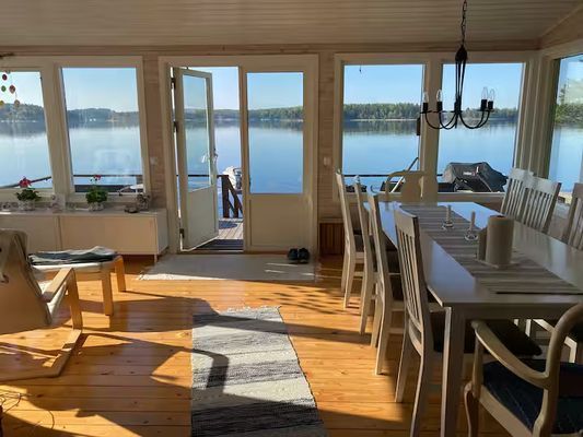 Strandtomt i skärgården! - Bild 6