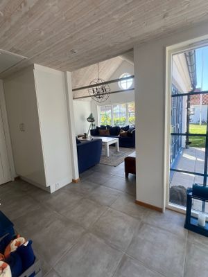 Sommarskönt boende i Torekov - Bild 6